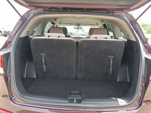 used 2016 Kia Sorento car, priced at $9,765