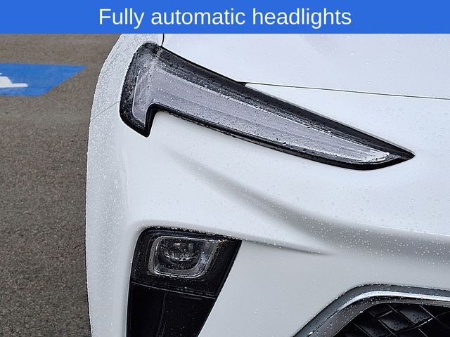 used 2025 Buick Encore GX car, priced at $25,956