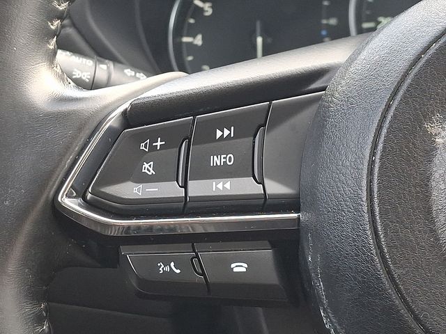 used 2023 Mazda CX-5 car, priced at $25,891