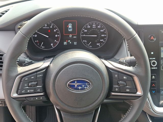 new 2025 Subaru Legacy car, priced at $30,511