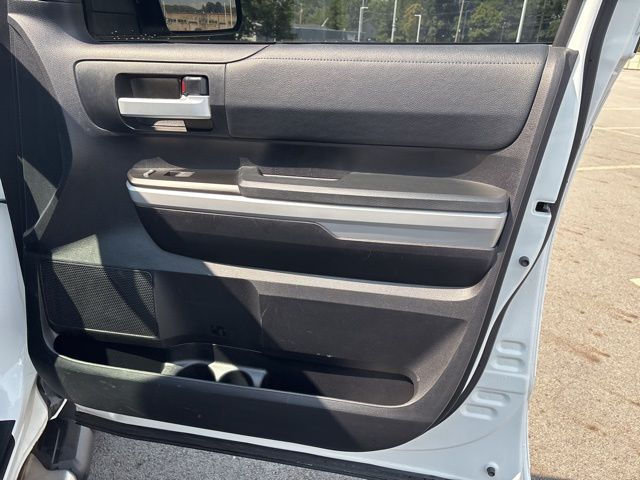 used 2021 Toyota Tundra car, priced at $36,459