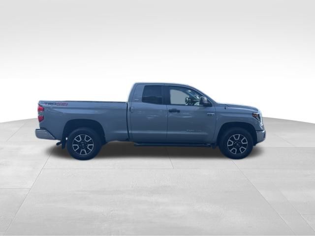 used 2019 Toyota Tundra car, priced at $31,199