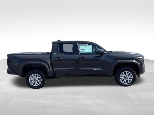new 2025 Toyota Tacoma car, priced at $42,794