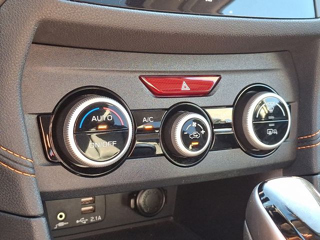 used 2021 Subaru Crosstrek car, priced at $23,580