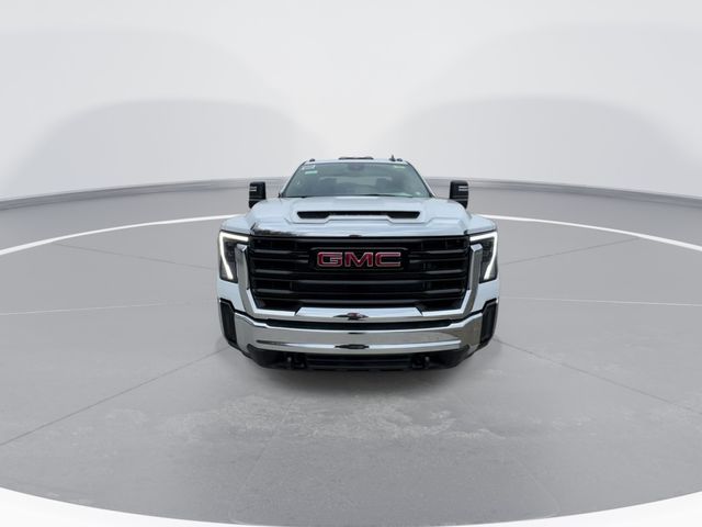 new 2024 GMC Sierra 2500HD car, priced at $64,307