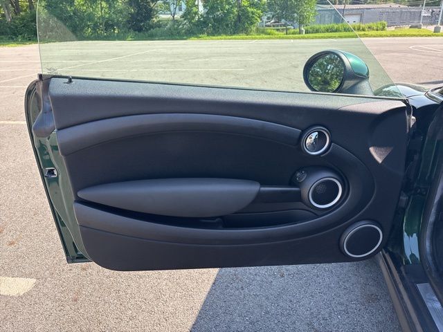 used 2013 MINI Cooper car, priced at $10,999