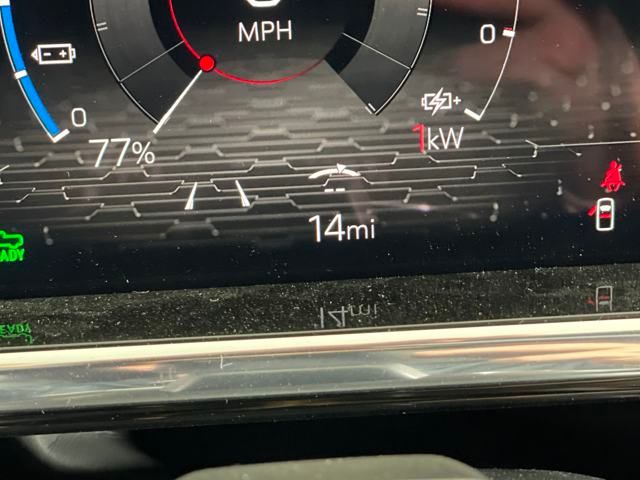 new 2025 GMC Sierra EV car, priced at $96,000