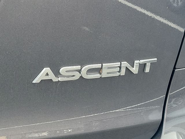 used 2024 Subaru Ascent car, priced at $38,440