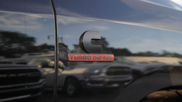 new 2025 Ram 3500 car, priced at $75,435