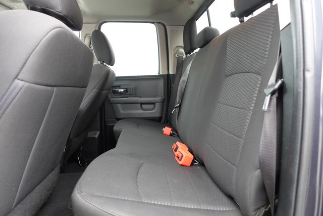 used 2019 Ram 1500 Classic car, priced at $27,563