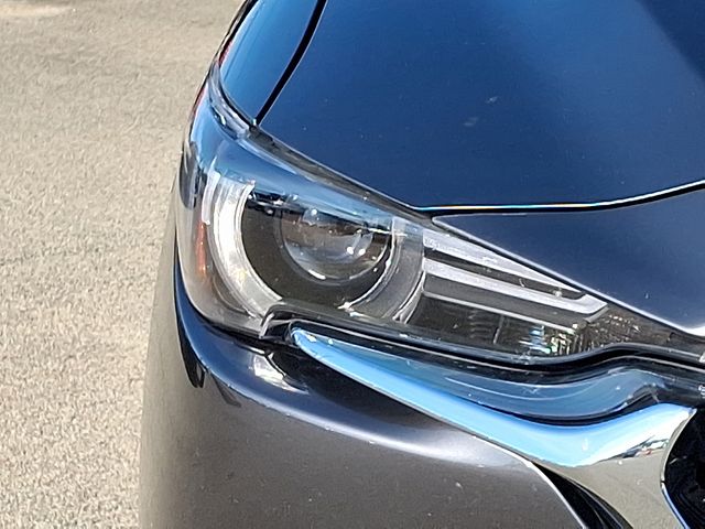 used 2020 Mazda CX-5 car, priced at $23,946