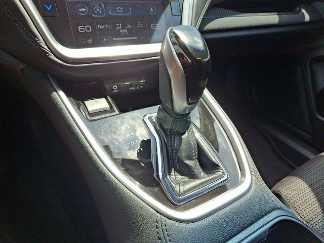 used 2022 Subaru Outback car, priced at $25,974