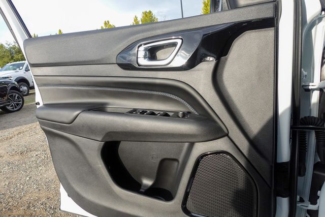 new 2026 Jeep Compass car, priced at $35,280