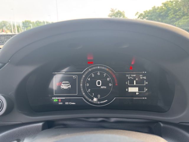 used 2024 Toyota GR86 car, priced at $30,599