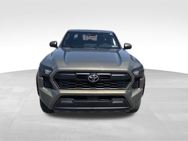 new 2025 Toyota Tacoma car, priced at $56,167