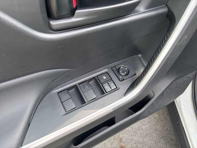 used 2023 Toyota RAV4 car, priced at $28,999