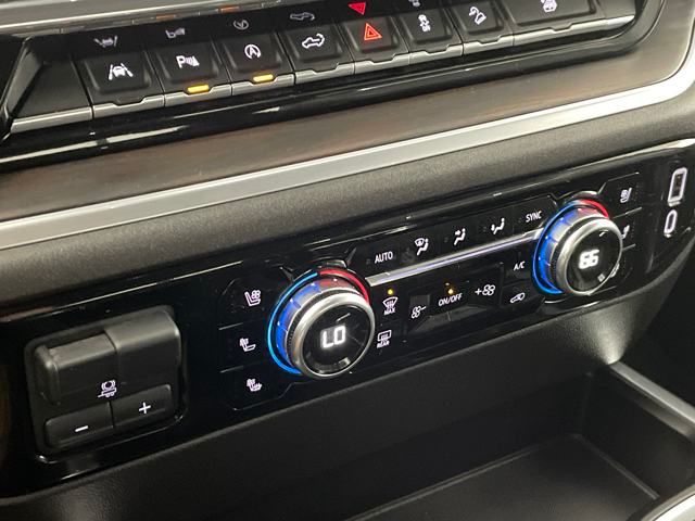 used 2022 GMC Sierra 1500 car, priced at $48,000