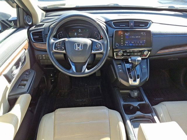 used 2019 Honda CR-V car, priced at $22,139