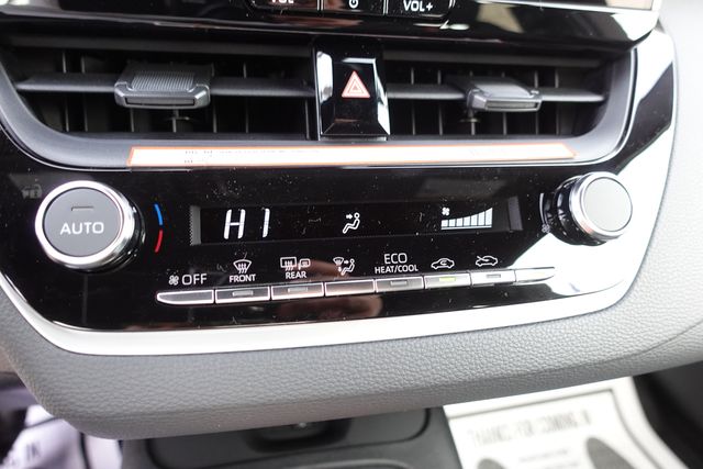 new 2026 Toyota Corolla car