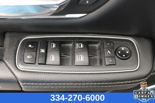 used 2021 Ram 1500 car, priced at $29,499