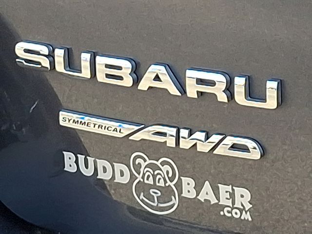used 2023 Subaru Crosstrek car, priced at $26,252