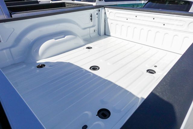 new 2025 Ram 3500 car, priced at $59,905