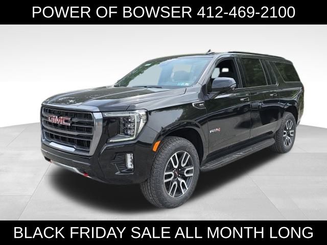 new 2024 GMC Yukon XL car, priced at $79,940