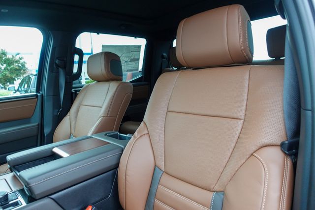 new 2026 Toyota Tundra car