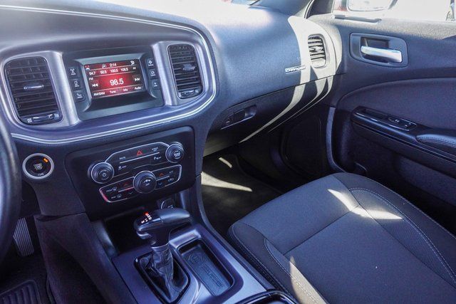 used 2017 Dodge Charger car, priced at $17,300