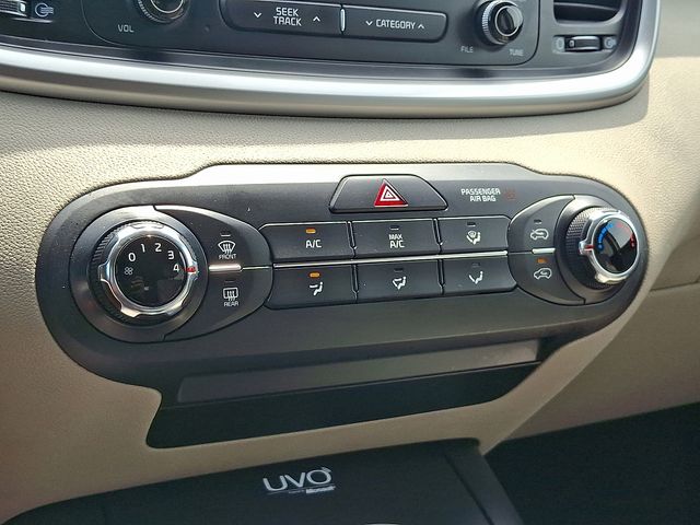 used 2016 Kia Sorento car, priced at $9,765