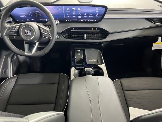new 2025 Buick Enclave car, priced at $48,500