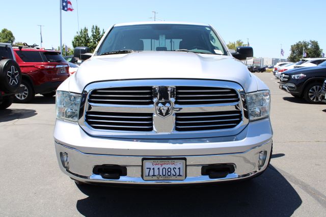 used 2014 Ram 1500 car, priced at $19,877