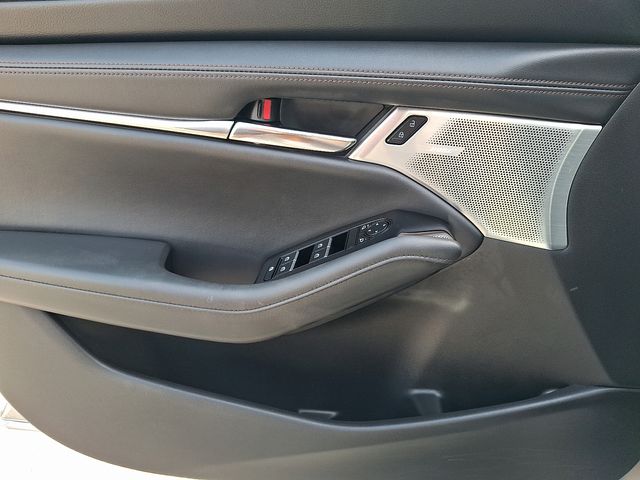 used 2022 Mazda Mazda3 car, priced at $21,896