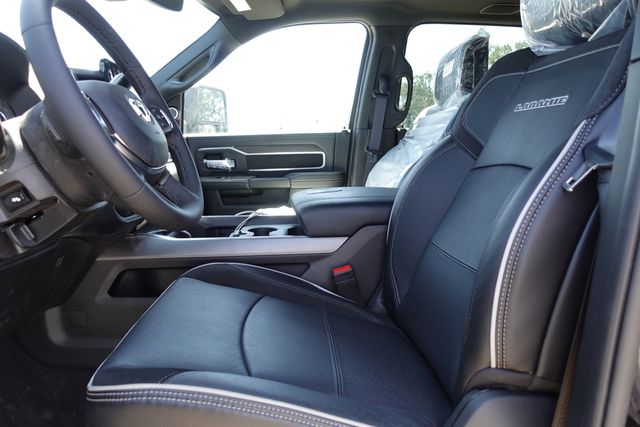 new 2025 Ram 3500 car, priced at $78,435