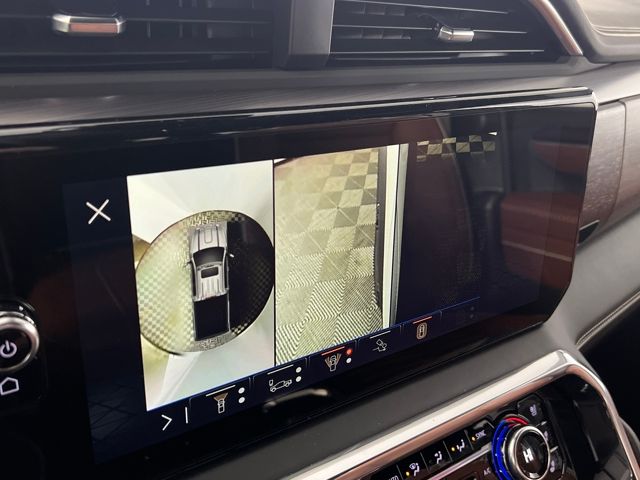 new 2026 GMC Sierra 2500HD car, priced at $96,500