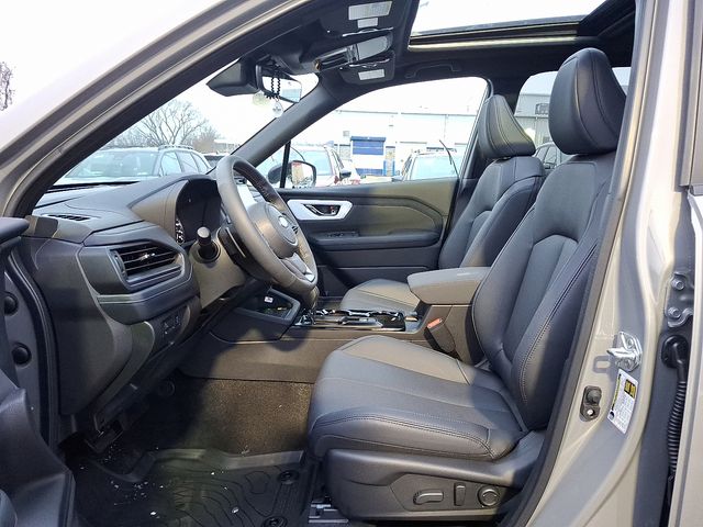 new 2026 Subaru Forester car, priced at $41,680