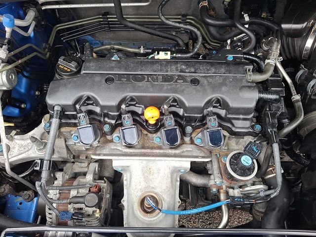 used 2018 Honda HR-V car, priced at $18,860