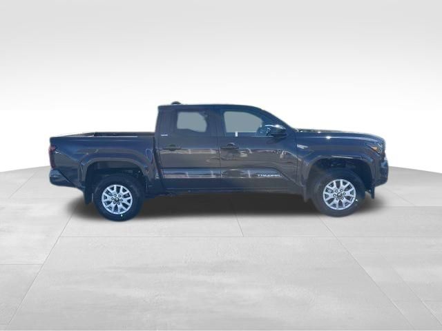 new 2025 Toyota Tacoma car, priced at $41,724