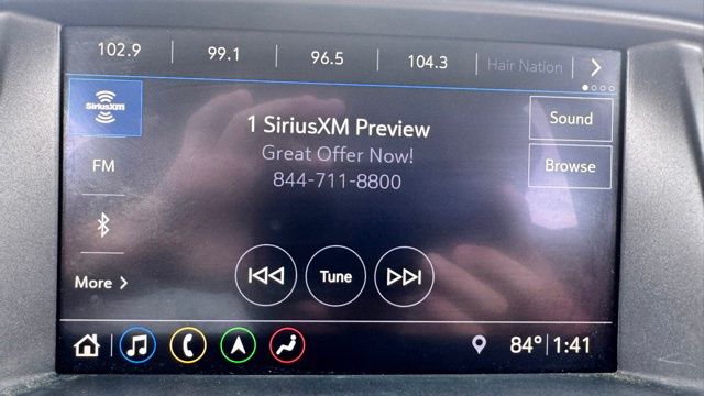 used 2019 Chevrolet Colorado car, priced at $28,487