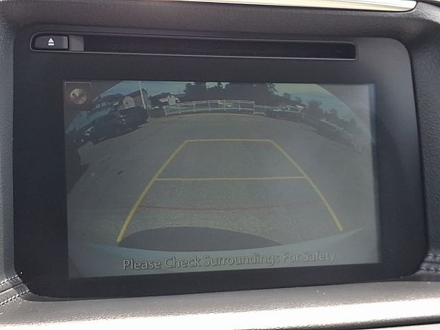 used 2016 Mazda CX-5 car, priced at $12,938