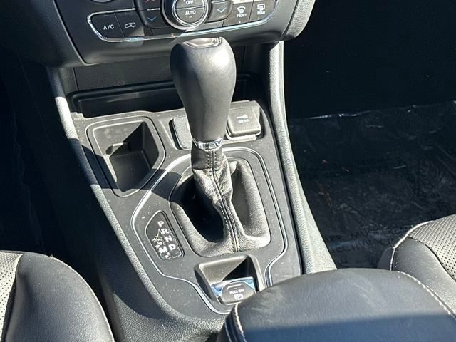 used 2022 Jeep Cherokee car, priced at $24,940