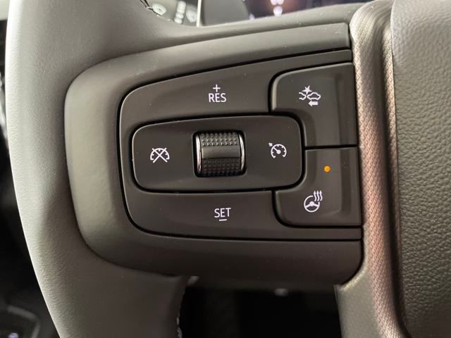 new 2025 GMC Sierra 1500 car, priced at $67,500