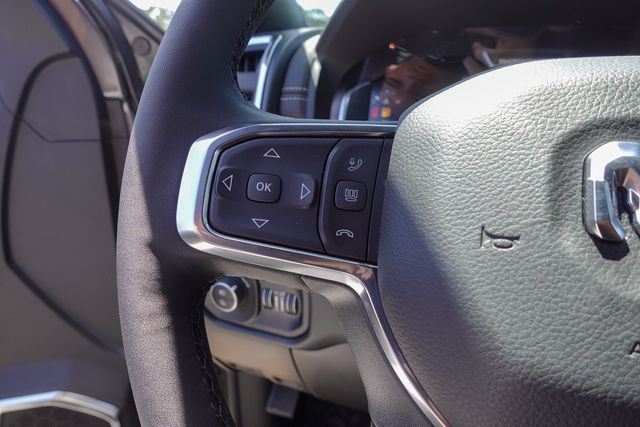new 2025 Ram 2500 car, priced at $79,945
