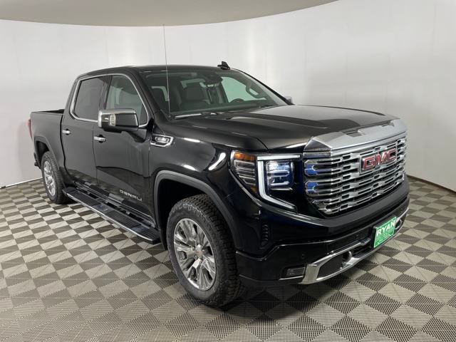 new 2025 GMC Sierra 1500 car, priced at $67,500
