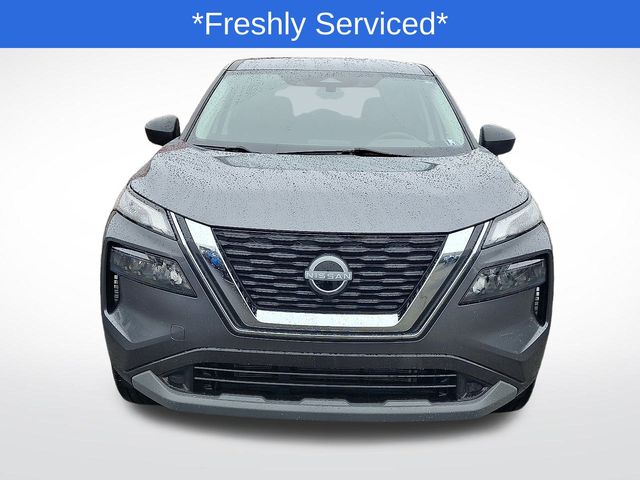 used 2023 Nissan Rogue car, priced at $21,403
