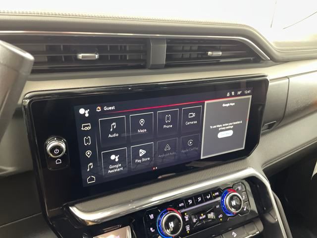 new 2025 GMC Sierra 2500HD car, priced at $84,000