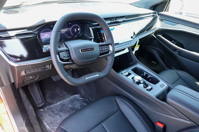 new 2025 Jeep Wagoneer S car, priced at $50,769