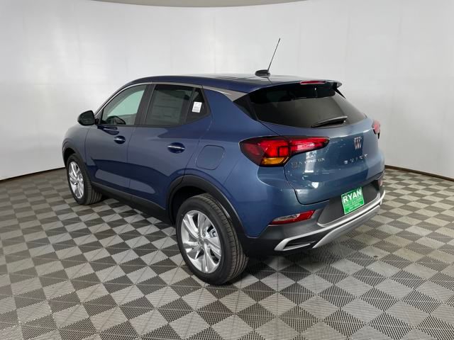 new 2026 Buick Encore GX car, priced at $29,500