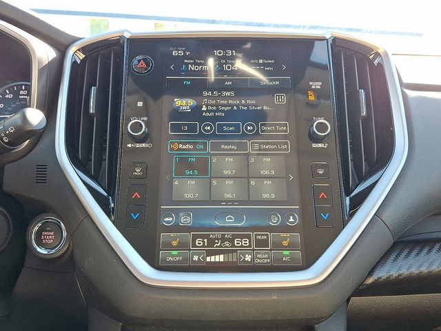 used 2023 Subaru Ascent car, priced at $30,642