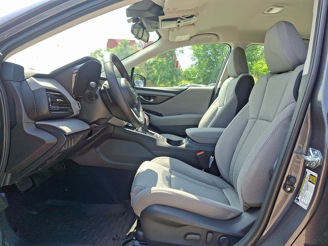 new 2025 Subaru Legacy car, priced at $30,930
